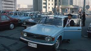 Un millar de Volvos, una deuda histórica de Corea del Norte con Suecia