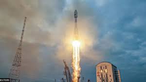 Viaje a la Luna: la nave rusa Luna-25 se estrelló contra el satélite  terrestre cuando se dirigía a explorar el polo sur - BBC News Mundo